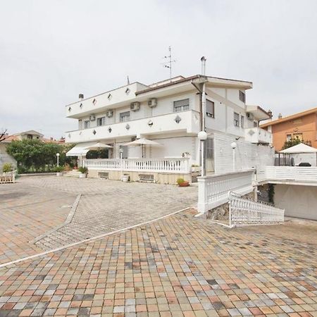 Hotel La Maison Delle Terme 티볼리 테르메 외부 사진