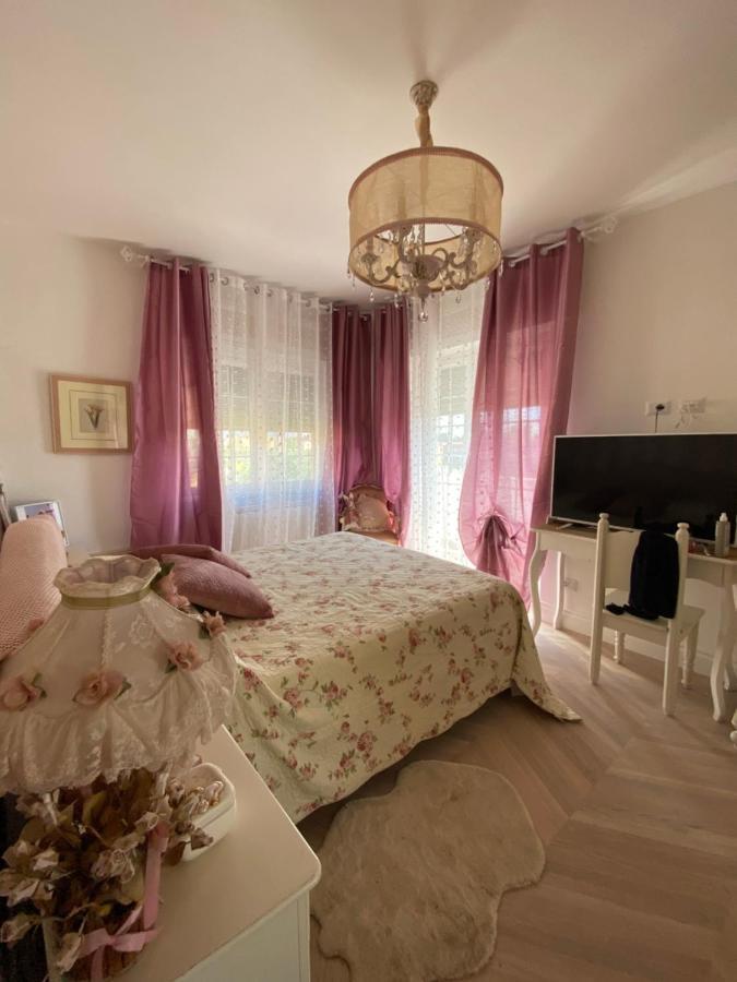 Hotel La Maison Delle Terme 티볼리 테르메 외부 사진