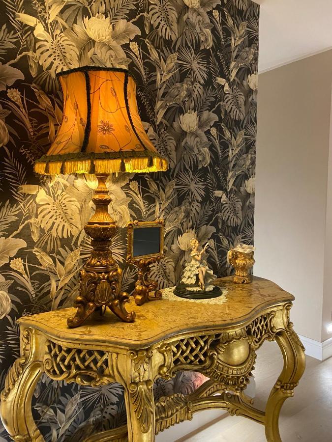 Hotel La Maison Delle Terme 티볼리 테르메 외부 사진