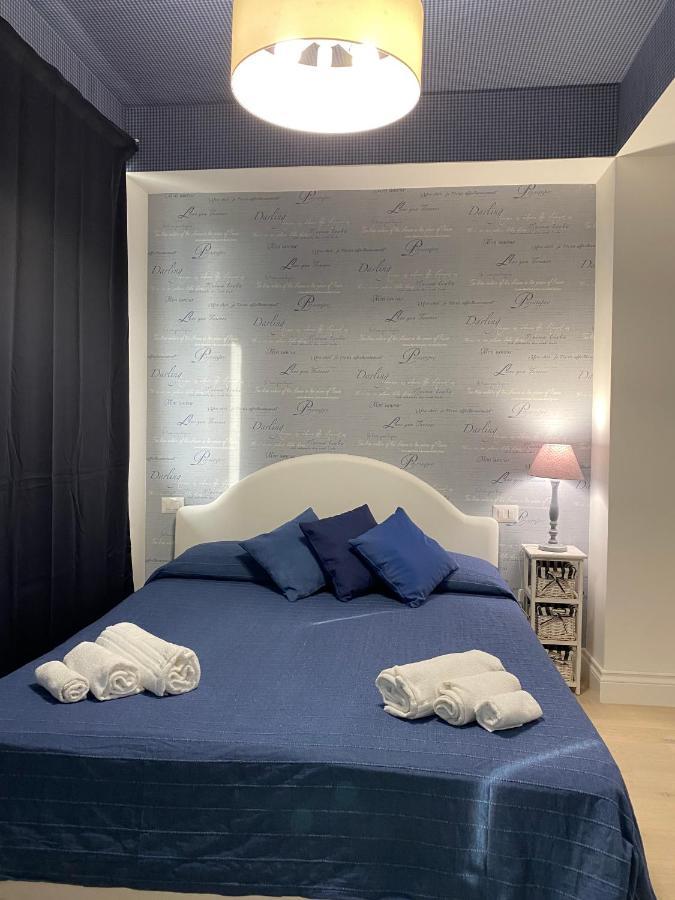 Hotel La Maison Delle Terme 티볼리 테르메 외부 사진