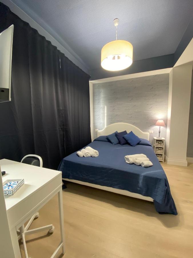 Hotel La Maison Delle Terme 티볼리 테르메 외부 사진