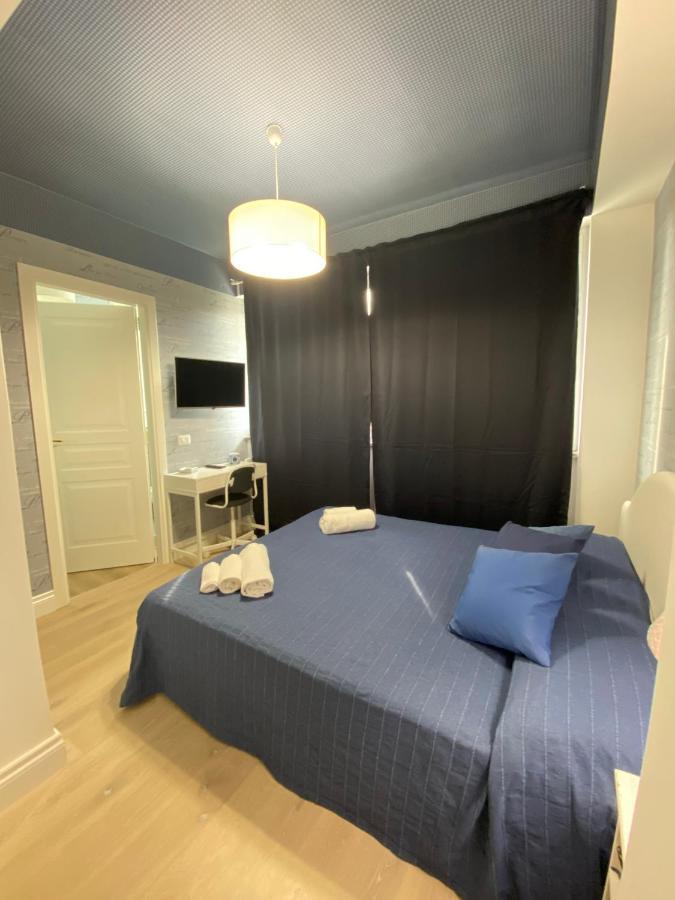 Hotel La Maison Delle Terme 티볼리 테르메 외부 사진