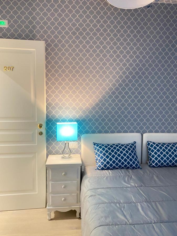 Hotel La Maison Delle Terme 티볼리 테르메 외부 사진