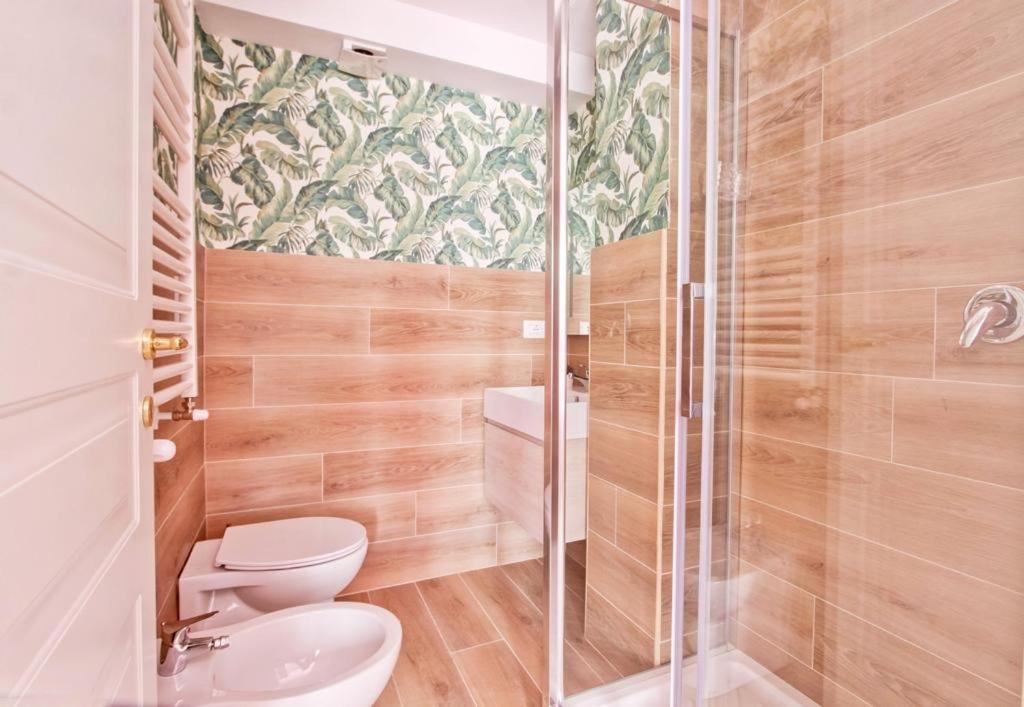 Hotel La Maison Delle Terme 티볼리 테르메 외부 사진