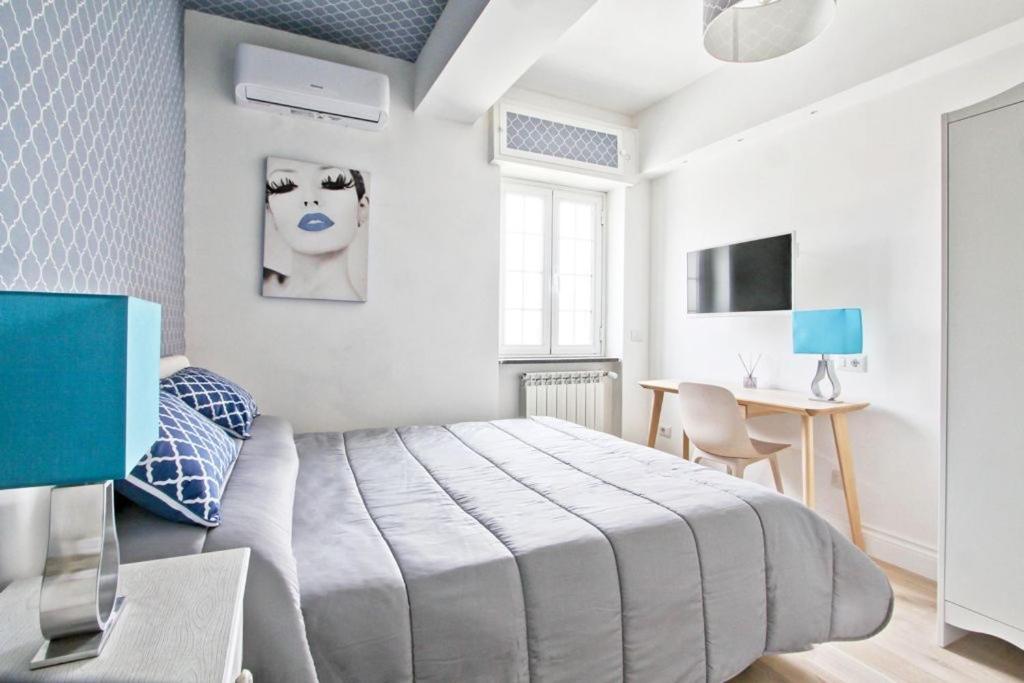 Hotel La Maison Delle Terme 티볼리 테르메 외부 사진