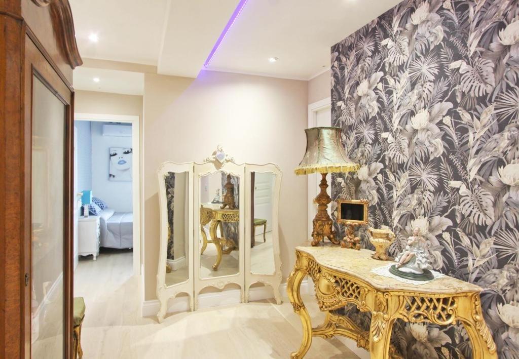 Hotel La Maison Delle Terme 티볼리 테르메 외부 사진