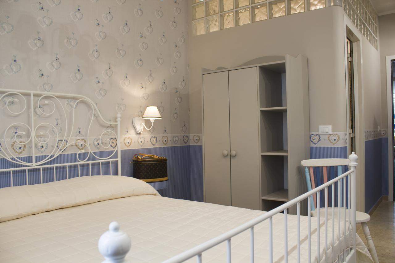 Hotel La Maison Delle Terme 티볼리 테르메 외부 사진