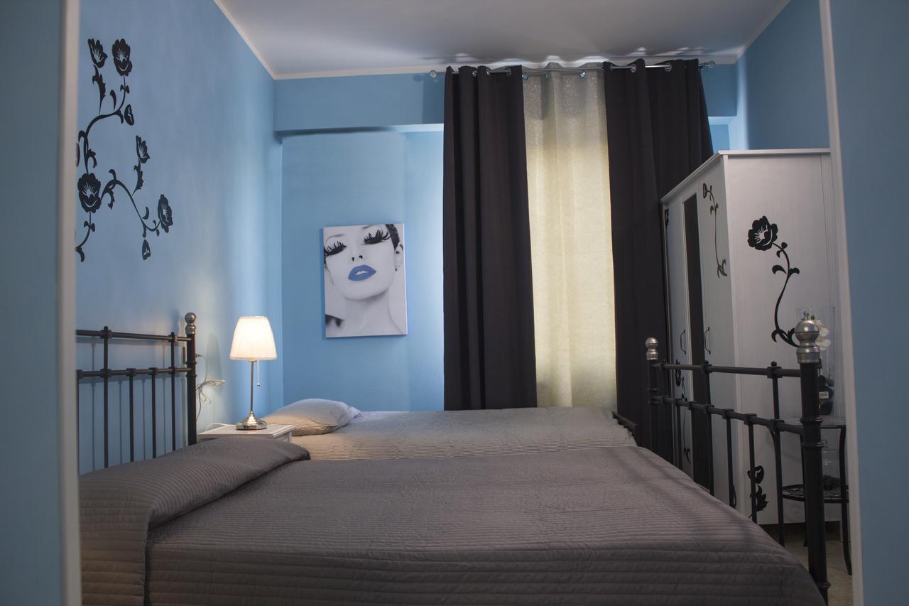 Hotel La Maison Delle Terme 티볼리 테르메 외부 사진