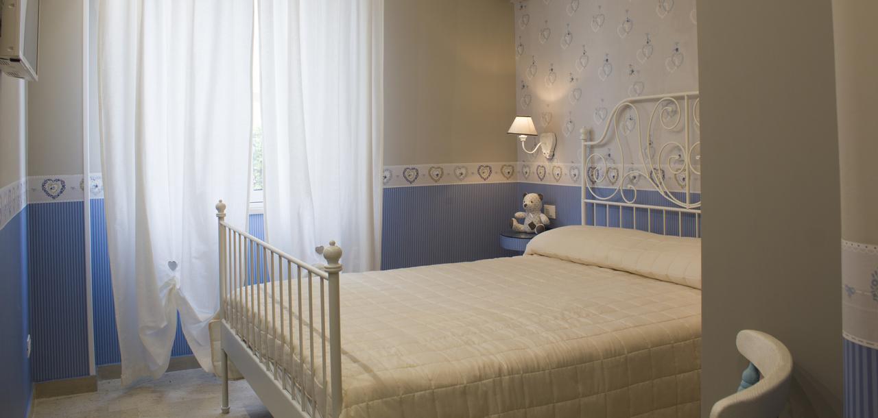 Hotel La Maison Delle Terme 티볼리 테르메 외부 사진