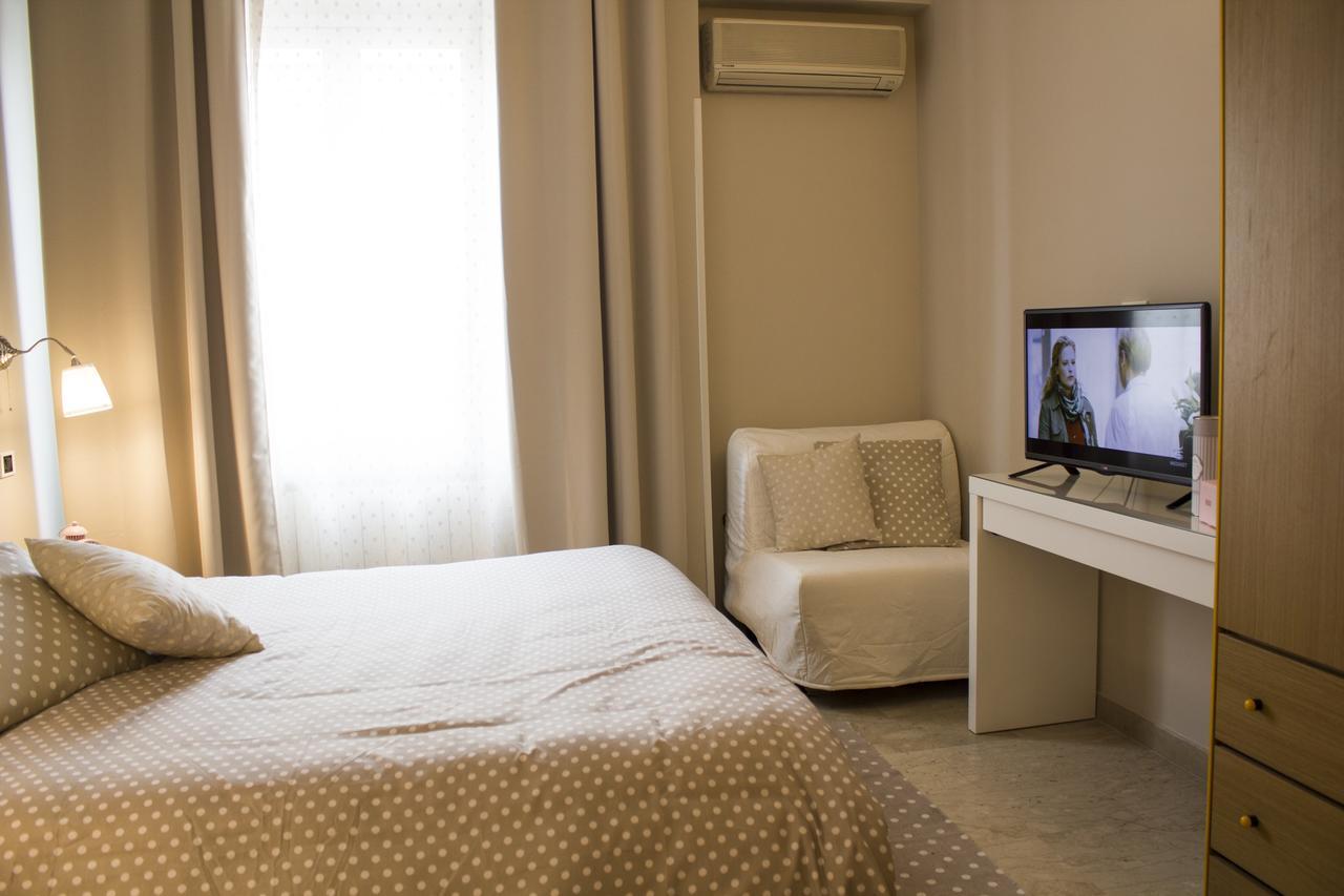 Hotel La Maison Delle Terme 티볼리 테르메 외부 사진
