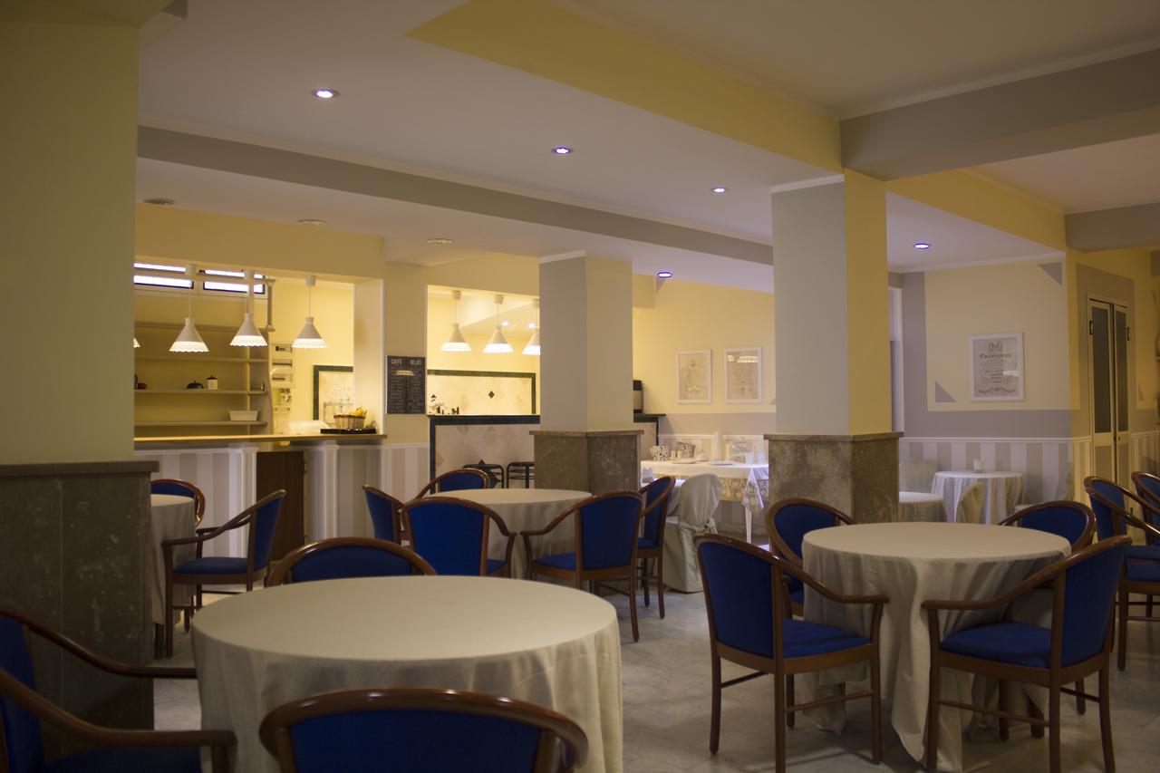 Hotel La Maison Delle Terme 티볼리 테르메 외부 사진