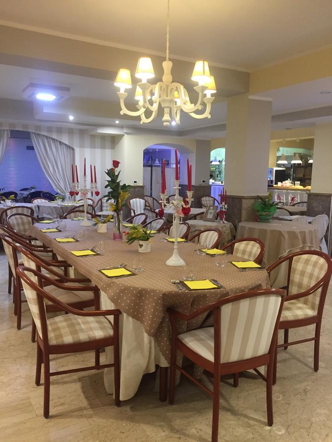 Hotel La Maison Delle Terme 티볼리 테르메 외부 사진