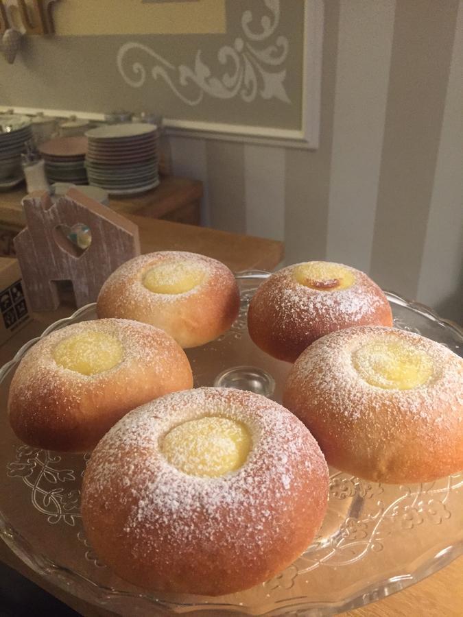 Hotel La Maison Delle Terme 티볼리 테르메 외부 사진