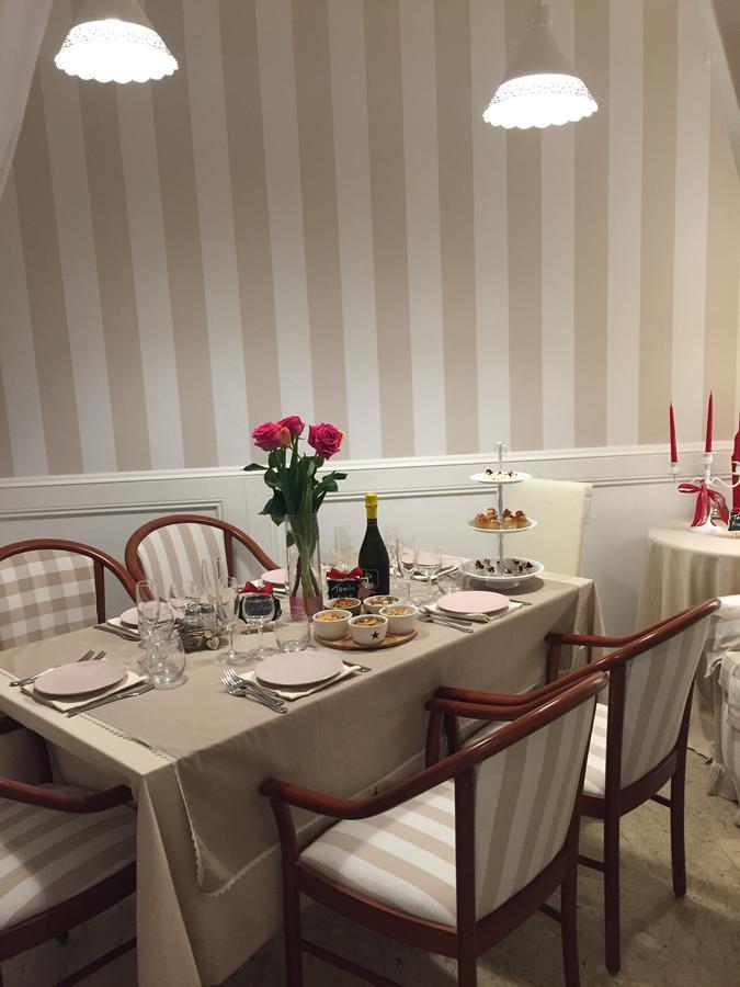 Hotel La Maison Delle Terme 티볼리 테르메 외부 사진