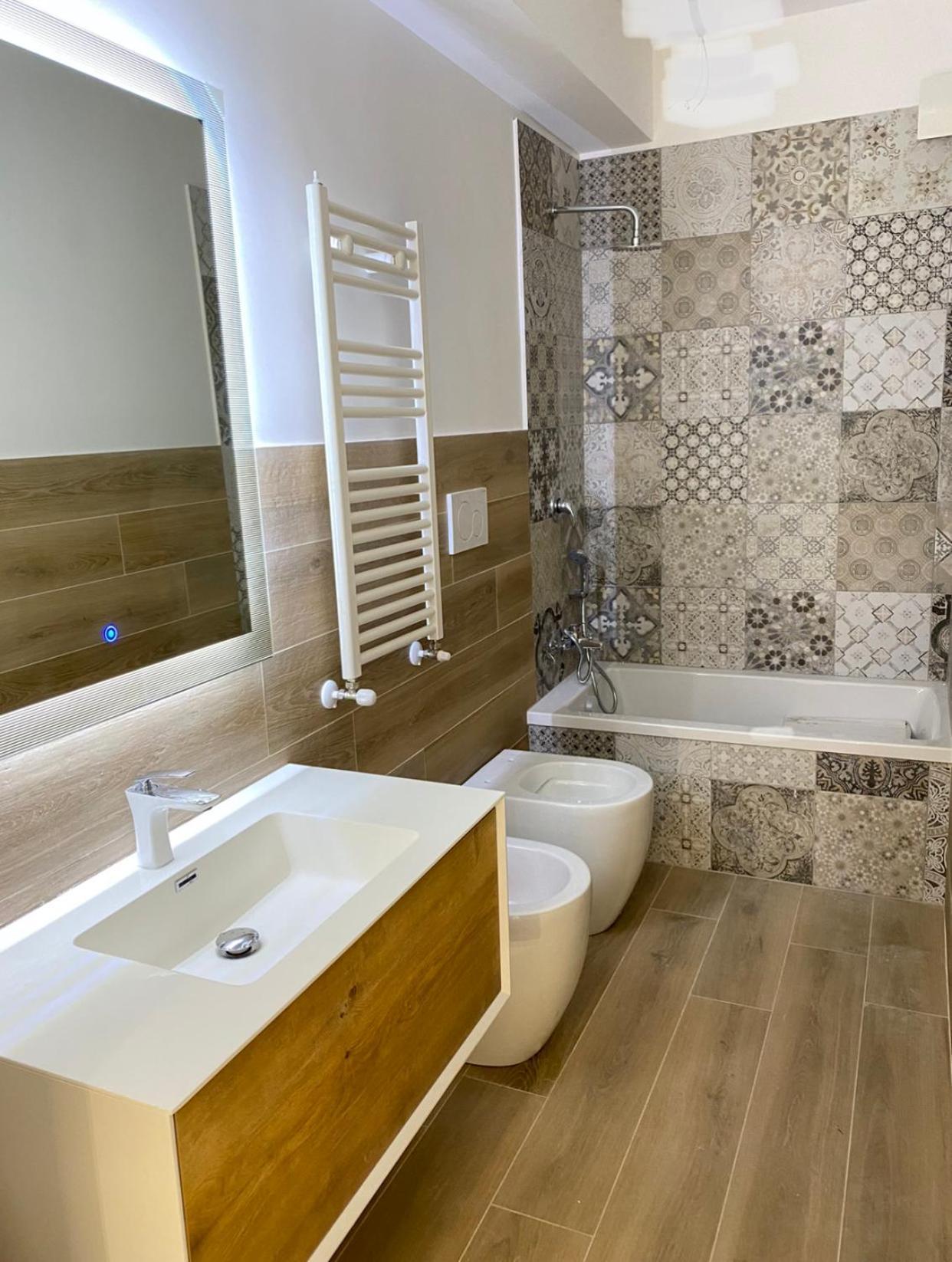 Hotel La Maison Delle Terme 티볼리 테르메 외부 사진